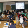 JOMO理科大好き特別授業を開催 画像