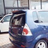 ダイハツ『YRV』……発表前なのに「今さら何ですが」って感じ