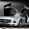 SLS AMG F1セーフティーカー