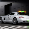 SLS AMG F1セーフティーカー