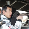 佐藤琢磨