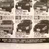 ●ワゴンR ●北日本自動車共販011-752-1313 ●期限記載なし ●ベアージラフ