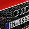 アウディ RS5