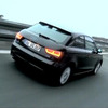 A1のDTMドライバーによるテスト映像