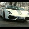 ガヤルド LP550-2 Valentino Balboni（バレンティーノ・バルボーニ）の試乗レポート画像