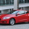 CR-Z