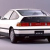 CR-Z 2代目（1987年）