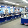 TAMIYA SHOWCASE（資料画像）
