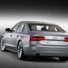 アウディ A8 ハイブリッド