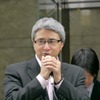 河村賢整取締役副社長