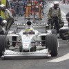 【ホンダF1ストーキング】ホンダBAR、良くも悪くもこれが実力