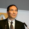 ルノージャポン COO、大極司氏