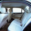 【ジャガー『XJ』写真蔵】インテリアがよくわかる