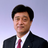 益子社長