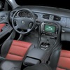 【ジャガー『XJ』写真蔵】インテリアがよくわかる