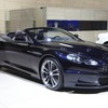 アストンマーチン DBS ヴォランテ UB‐2010