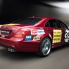 S63AMGプロトタイプ