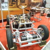 Takayanagiの新開発モーターデモカー