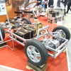 Takayanagiの新開発モーターデモカー