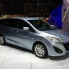 マツダ5/プレマシー新型