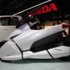 ホンダ3R-C