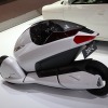 ホンダ3R-C