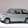 ホンダN360（写真は1970年式）