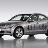 C220CDIブルーエフィシエンシー