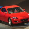 【マツダ『RX-8』写真蔵】発表会で撮った! ---写真30点