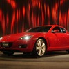 【マツダ『RX-8』写真蔵】発表会で撮った! ---写真30点