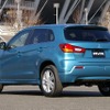 RVR新型