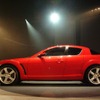 【マツダ『RX-8』写真蔵】発表会で撮った! ---写真30点