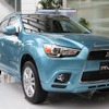 RVR新型