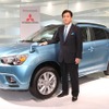 RVR新型
