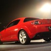 【マツダ『RX-8』写真蔵】発表会で撮った! ---写真30点