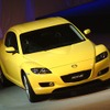 【マツダ『RX-8』写真蔵】発表会で撮った! ---写真30点