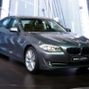 BMW 5シリーズ 新型