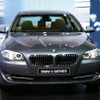 BMW 5シリーズ 新型