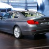 BMW 5シリーズ 新型