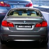 BMW 5シリーズ 新型