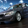BMW 5シリーズ 新型