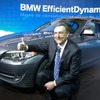 BMW 5シリーズ 新型