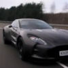 One-77の開発テスト映像