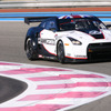 日産GT-R　FIAGT1選手権マシン