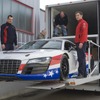 R8LMS 2010年モデル