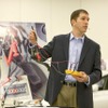 Dr. Matthew Schwall