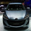 マツダ プレマシー 新型