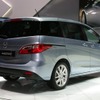 マツダ プレマシー 新型