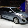 マツダ プレマシー 新型