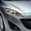 マツダ プレマシー 新型